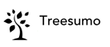 Treesumo.com - You Travel, We plant Trees logo